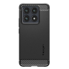 Etui na Xiaomi 14T Pro Rugged Armor - matowy czarny