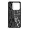 Etui na Xiaomi 14T Pro Rugged Armor - matowy czarny