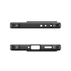 Etui na Xiaomi 14T Pro Rugged Armor - matowy czarny