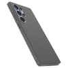 Etui pokrowiec na Samsung Galaxy S25 Ultra Liquid Air - szare