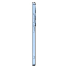 Etui pokrowiec na Samsung Galaxy S25 Ultra Liquid Crystal - przezroczyste
