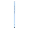 Etui pokrowiec na Samsung Galaxy S25 Ultra Liquid Crystal - przezroczyste