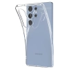 Etui pokrowiec na Samsung Galaxy S25 Ultra Liquid Crystal - przezroczyste