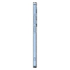 Etui pokrowiec na Samsung Galaxy S25 Ultra Liquid Crystal - przezroczysto-brokatowe