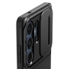 Etui case na Samsung Galaxy S25 Ultra Optik Armor - czarne
