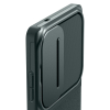 Etui case na Samsung Galaxy S25 Ultra Optik Armor - zielone