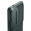 Etui case na Samsung Galaxy S25 Ultra Optik Armor - zielone