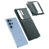 Etui case na Samsung Galaxy S25 Ultra Optik Armor - zielone