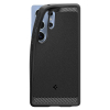 Etui case na Samsung Galaxy S25 Ultra Rugged Armor Mag - czarne