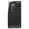 Etui case na Samsung Galaxy S25 Ultra Rugged Armor Mag - czarne