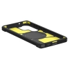 Etui case na Samsung Galaxy S25 Ultra Tough Armor MagSafe - szary