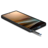 Etui plecki na Samsung Galaxy S25 Ultra Thin Fit Mag - czarne