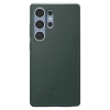 Etui plecki na Samsung Galaxy S25 Ultra Thin Fit Mag - zielone