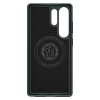 Etui plecki na Samsung Galaxy S25 Ultra Thin Fit Mag - zielone