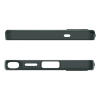 Etui plecki na Samsung Galaxy S25 Ultra Thin Fit Mag - zielone