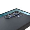 Etui pokrowiec Ultra Hybrid na Samsung Galaxy S25 Ultra - czarne