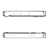 Etui pokrowiec Ultra Hybrid Mag na Samsung Galaxy S25 Ultra - przezroczyste