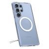 Etui pokrowiec Ultra Hybrid Mag na Samsung Galaxy S25 Ultra - przezroczyste