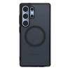 Etui pokrowiec Ultra Hybrid Mag na Samsung Galaxy S25 Ultra - czarne