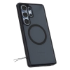 Etui pokrowiec Ultra Hybrid Mag na Samsung Galaxy S25 Ultra - czarne