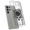 Etui pokrowiec Ultra Hybrid Mag na Samsung Galaxy S25 Ultra Neo One - przezroczyste