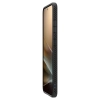 Etui na Samsung Galaxy S25+ Liquid Air - czarny mat
