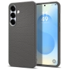 Etui na Samsung Galaxy S25+ Liquid Air - szare