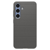 Etui na Samsung Galaxy S25+ Liquid Air - szare