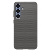 Etui na Samsung Galaxy S25+ Liquid Air - szare