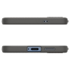 Etui na Samsung Galaxy S25+ Liquid Air - szare