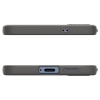 Etui na Samsung Galaxy S25+ Liquid Air - szare