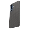 Etui na Samsung Galaxy S25+ Liquid Air - szare