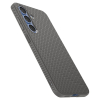 Etui na Samsung Galaxy S25+ Liquid Air - szare