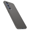 Etui na Samsung Galaxy S25+ Liquid Air - szare