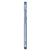 Etui na Samsung Galaxy S25+Liquid Crystal - brokatowo przezroczyste