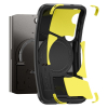 Etui pokrowiec na Samsung Galaxy S25+ Tough Armor MagSafe - czarne