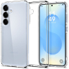 Etui na Samsung Galaxy S25+ Ultra Hybrid - przezroczyste