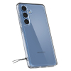Etui na Samsung Galaxy S25+ Ultra Hybrid - przezroczyste