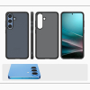 Etui na Samsung Galaxy S25+ Ultra Hybrid - czarne
