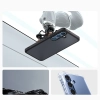 Etui na Samsung Galaxy S25+ Ultra Hybrid - czarne