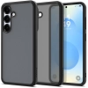 Etui na Samsung Galaxy S25+ Ultra Hybrid - czarne