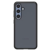 Etui na Samsung Galaxy S25+ Ultra Hybrid - czarne