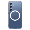 Etui na Samsung Galaxy S25+ Ultra Hybrid Mag - przezroczyste