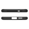 Etui na Samsung Galaxy S25+ Slim Armor - czarne
