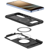 Etui na Samsung Galaxy S25+ Slim Armor - czarne