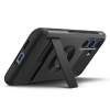 Etui na Samsung Galaxy S25+ Slim Armor - czarne