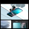 Szkło hybrydowe na Samsung Galaxy S25+ ELITE SHIELD EZ FIT - przezroczyste