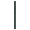 Etui na Samsung Galaxy S25 Liquid Air - zielone