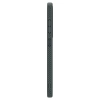 Etui na Samsung Galaxy S25 Liquid Air - zielone