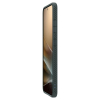Etui na Samsung Galaxy S25 Liquid Air - zielone